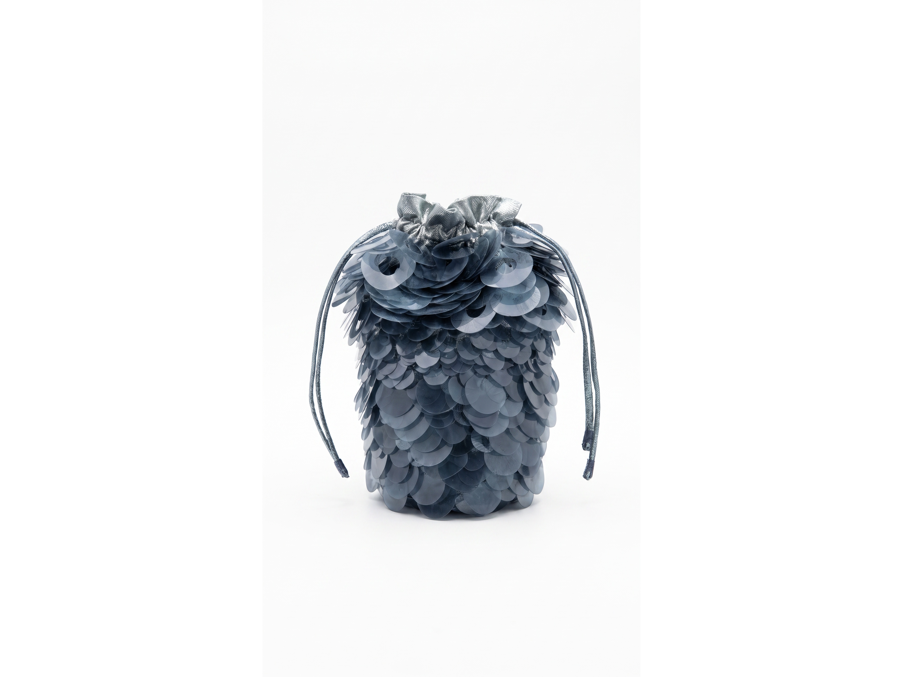 Bolso de Lentejuelas de Beatriz Camacho - Diseño Caribeño 100% Artesan